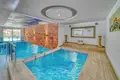 Appartement 3 chambres 125 m² Obakoy, Turquie