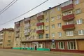 Wohnung 1 Zimmer 30 m² Baranawitschy, Weißrussland