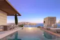 7-Schlafzimmer-Villa 284 m² Bodrum, Türkei