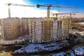 1 room apartment 43 m² Minsk, Belarus