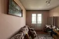 3 room apartment 69 m² Barysaw, Belarus