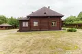 Casa de campo 194 m² Valozynski sielski Saviet, Bielorrusia