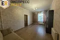1 room apartment 33 m² Kobryn, Belarus