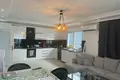 Duplex 5 rooms 200 m² in Alanya, Turkey