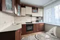 Apartamento 3 habitaciones 69 m² Muchaviecki sielski Saviet, Belarús