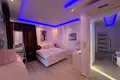 Квартира 4 комнаты  Аланья, Турция