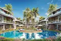 Penthouse 4 bedrooms 145 m² Alanya, Turkey