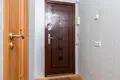 Wohnung 2 zimmer 45 m² Minsk, Weißrussland