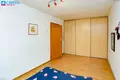 Квартира 2 комнаты 51 м² Паневежис, Литва