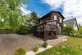 Casa de campo 72 m² Rakauski sielski Saviet, Belarús