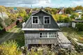 Casa 122 m² Astrosycki sielski Saviet, Bielorrusia