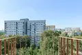 Mieszkanie 2 pokoi 42 m² Warszawa, Polska