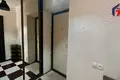 Apartamento 1 habitación 30 m² Saligorsk, Belarús