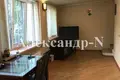 Mieszkanie 3 pokoi 62 m² Odessa, Ukraina