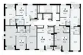 Appartement 1 chambre 31 m² Kommunarka, Russie