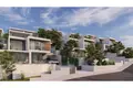 Villa 3 pièces  Yeroskipou, Chypre