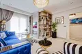 Mieszkanie 3 pokoi 105 m² Tarsus, Turcja