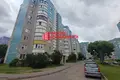 2 room apartment 52 m² Hrodna, Belarus