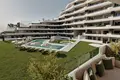 Mieszkanie 3 pokoi 253 m² San Miguel de Salinas, Hiszpania
