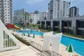 Mieszkanie 2 pokoi 54 m² Mersin, Turcja