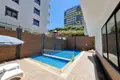 4 room apartment 120 m² Alanya, Turkey