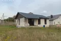 House 95 m² Rakauski sielski Saviet, Belarus