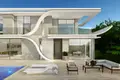 4 bedroom Villa 220 m² Xabia Javea, Spain