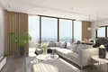 Apartamento 2 habitaciones 86 m² Demos Agiou Athanasiou, Chipre