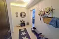 Multilevel apartments 3 bedrooms 220 m² Tosmur, Turkey