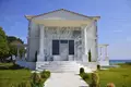 Villa 2 habitaciones 250 m² Polychrono, Grecia