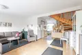 Mieszkanie 4 pokoi 91 m² Jarvenpaa, Finlandia