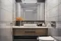 1 bedroom apartment 38 m² Oba, Turkey