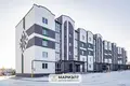 2 room apartment 60 m² Chaciežyna, Belarus