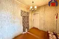 3 room apartment 44 m² Sluck, Belarus