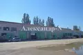 Zakład produkcyjny 3 185 m² Odessa, Ukraina