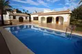5 bedroom villa 360 m² Javea, Spain