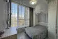 2 room apartment 41 m² Sochi, Russia