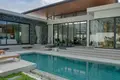 4 bedroom Villa 360 m² Phuket, Thailand