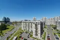 Квартира 4 комнаты 84 м² Минск, Беларусь