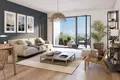 Квартира 4 спальни 82 м² Метрополия Франции, Франция