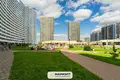 Wohnung 2 zimmer 41 m² Minsk, Belarus