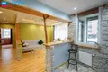 Квартира 3 комнаты 73 м² Вильнюс, Литва