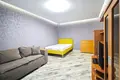 1 room apartment 46 m² Minsk, Belarus