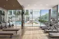 1 bedroom apartment 94 m² Dubai, United Arab Emirates