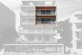 Appartements à plusieurs niveaux 6 chambres 93 m² Municipality of Penteli, Grèce