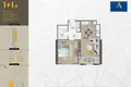 Wohnkomplex Luxury apartments from Istanbul's leading developer.