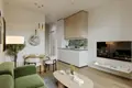 Apartamento 1 habitacion 67 m² Trachoni Municipality, Chipre