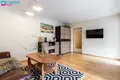 1 room apartment 42 m² Kaunas, Lithuania
