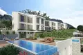 Villa de 4 habitaciones 230 m² Blizikuce, Montenegro