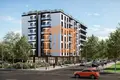 Apartamento 2 habitaciones 40 m² Bashkia Durres, Albania